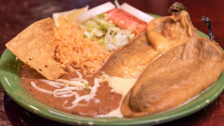 Jantar Chiles Rellenos