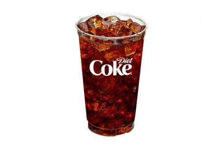 Coca Diet Normal