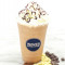 20 Oz Chocolate Frappe