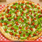 5. Chicken Special Pizza