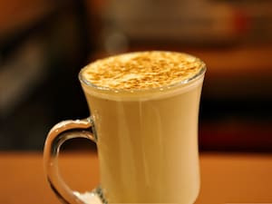 Cappuccino Brasileiro Canela