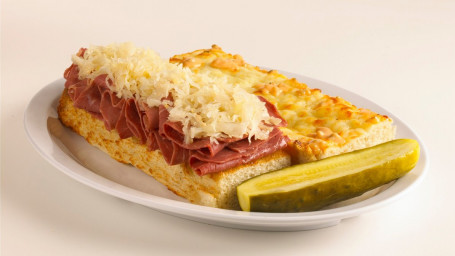 Reuben (Whole 18 Inch)