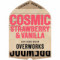 Cosmic Strawberry Vanilla