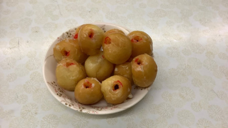 Doz Jellyfilled Donut Holes