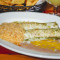 Enchiladas Verdes Almoço