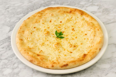NEW Garlic Bread with Mozzarella Sharer (Vegan option available)