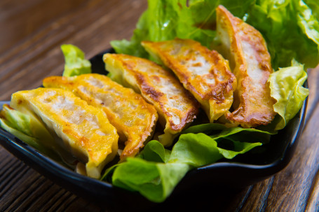 Pork Gyoza (10 Pcs)