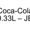 Coca-Cola 0.33L – Je