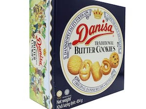 Danisa 454Gr