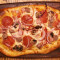 Newport Meats Pizza (New Yorker)