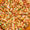 Small Traditional Tandoori Chicken Pizza