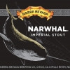 Narwhal Imperial Stout (2018)