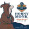8. Horny Monk