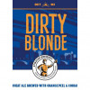 12. Dirty Blonde