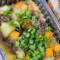 Caldo De Legumes Com Carne