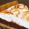 S’mores Pie