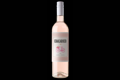 Los Haroldos 'Chacabuco ' Rose Malbec Takeaway