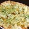 Heirloom Potato Pizza