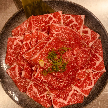 Add On Wagyu Beef Slice