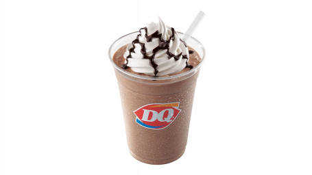 Frozen Hot Chocolate(Medium)