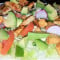 15. Chicken Caesar Salad