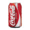 12 Onças De Coca-Cola