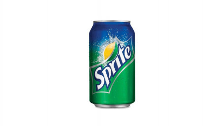 Sprite De 12 Onças