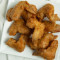 Aberdeen Crispy Chicken Wings (9pc) xiāng gǎng zǐ fēng shā jī yì9zhī