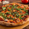 The Margherita Pizza Jumbo 16 (12 Slices)