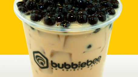 The Original Organic Honey Boba