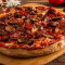 The Meat Lovers Pizza Small 10 (6 Slices)