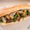 The Philly Steak Sub