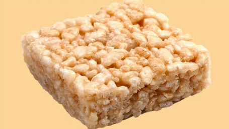 Deleite Crocante De Marshmallow De Arroz