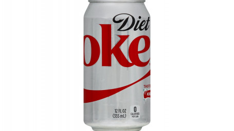 Coca Diet (12 Onças)
