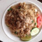 Lf7. Crab Meat Fried Rice