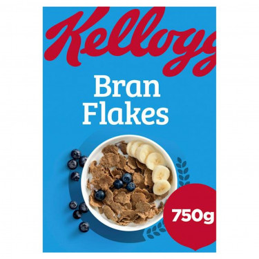 Kellogg's Bran Flakes 750G Pmp