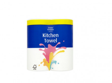 Kitchen Towel 2 Roll