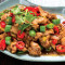 Stir Fried Rabbit With Fresh Chilli