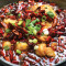 Sichuan Style Fish Fillet With Chilli Oil