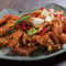 Stir Fried Spicy Pork Intestines