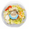 Salada Do Chefe De Peru Com Presunto 12.2