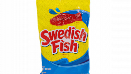 Saco De Peixe Sueco De 8 Onças
