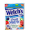 Welchs Fruit Snacks Mix De Frutas 5 Onças