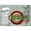 7. Chronic Amber Ale