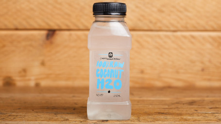 100 Raw Coconut Water Tiny 250Ml