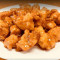 Real Orange Chicken （chén pí jī）