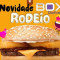 Box Bk Rodeio