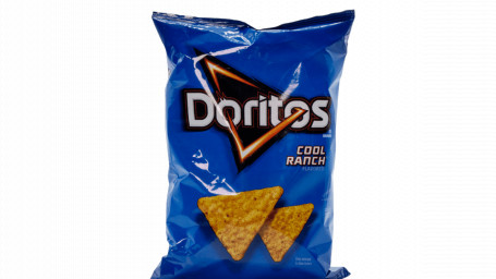 Frito Lay Doritos Cool Ranch 9,25 Onças