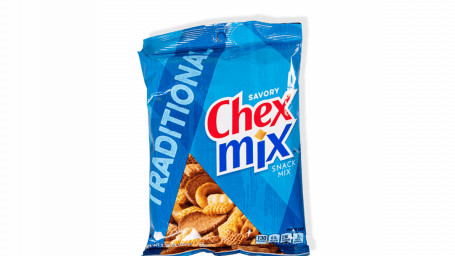 Chex Mix Tradicional 3,75 Onças