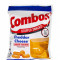 Combos Cheddar Cheese Cracker 6,3 Onças